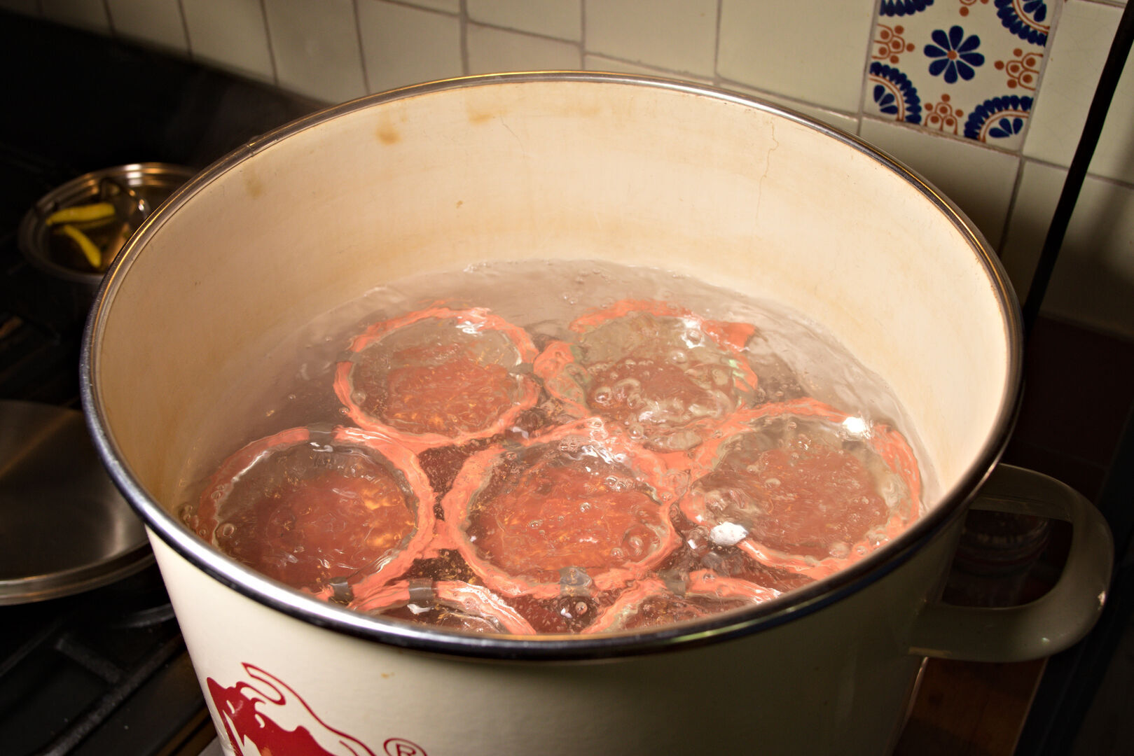 Vijftig minuten koken Vijftig minuten koken