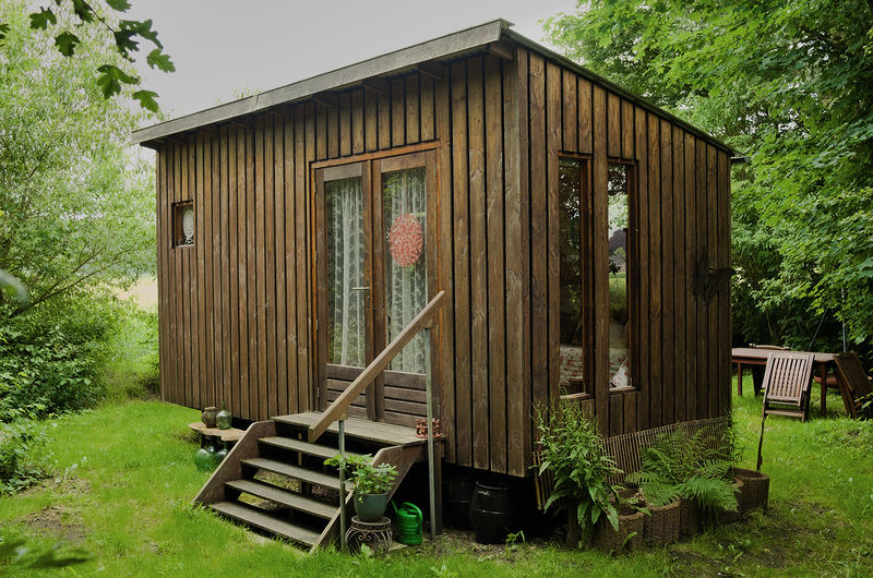 Tiny house Tiny house