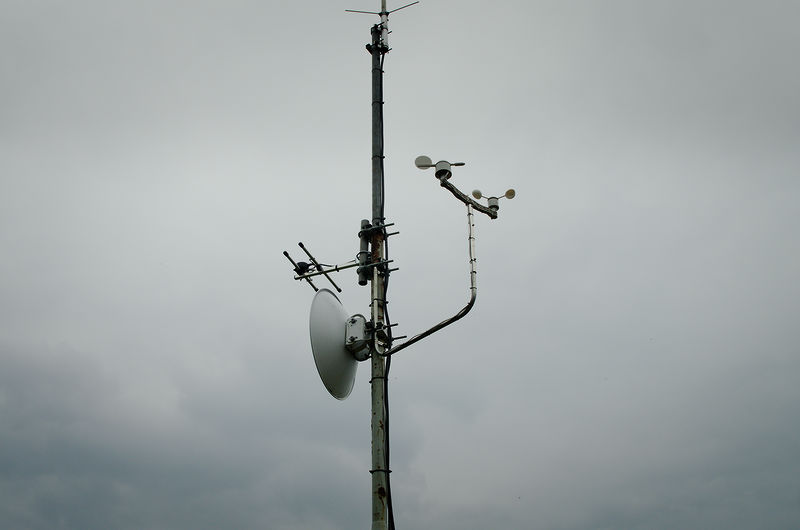 Weerstation Weerstation