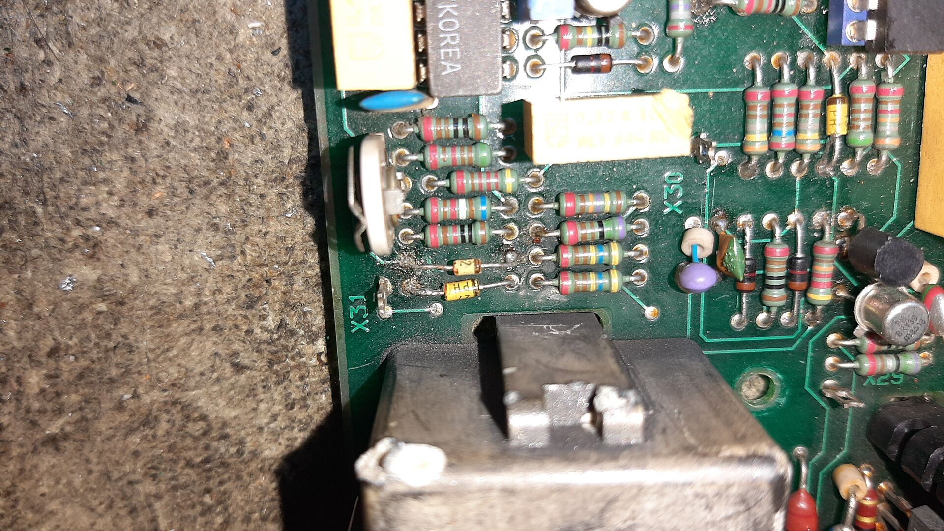 BZV12 precision zener diode