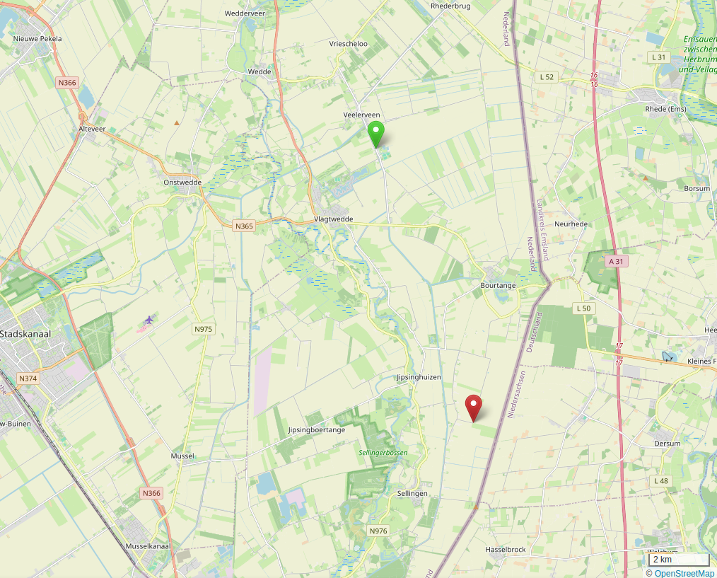 Maximum distance with 1.3 Watt was about 10 km Maximum distance with 1.3 Watt was about 10 km
