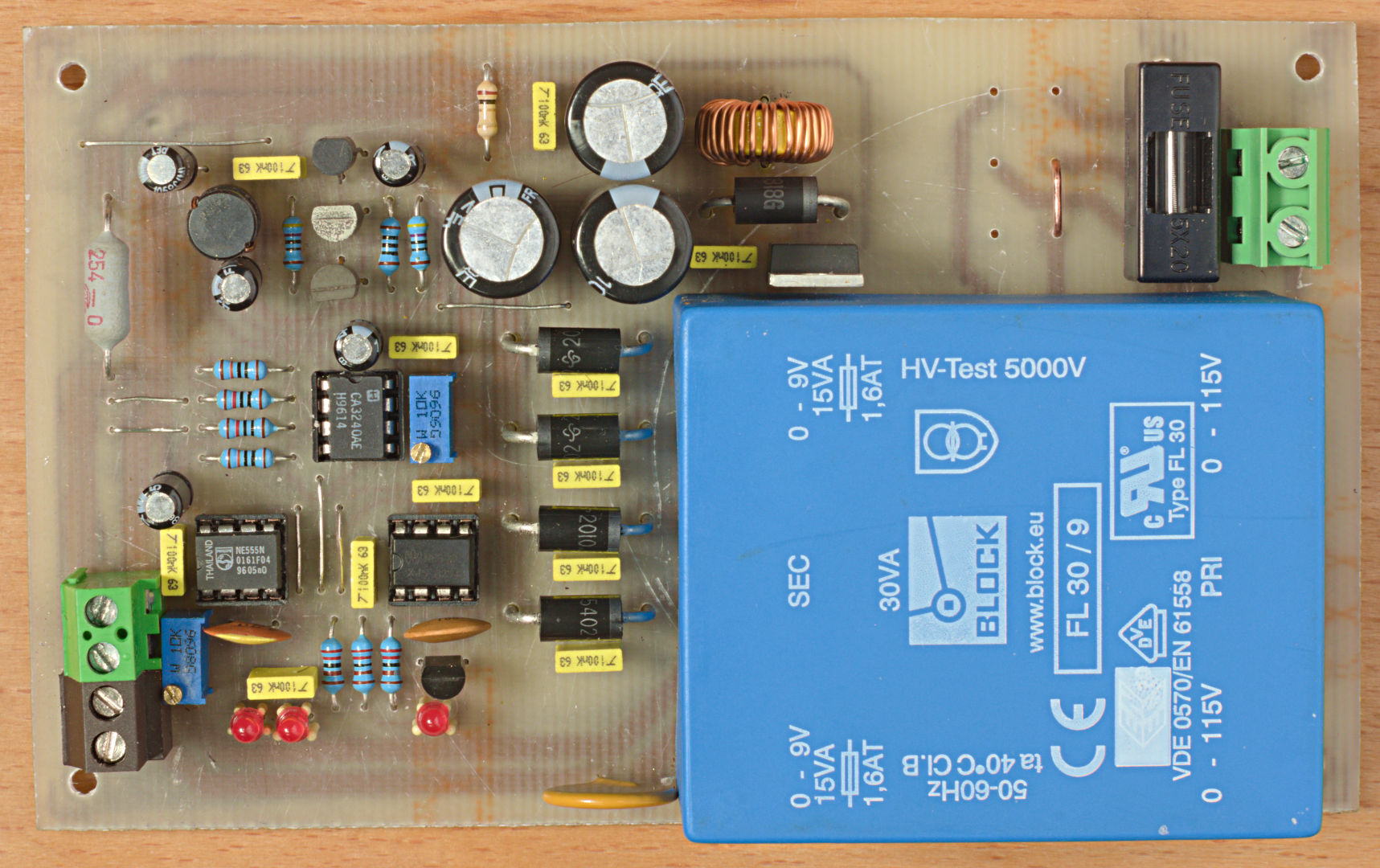 Prototype Prototype