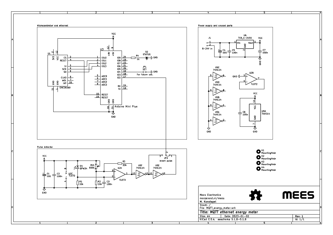 Schematic Schematic