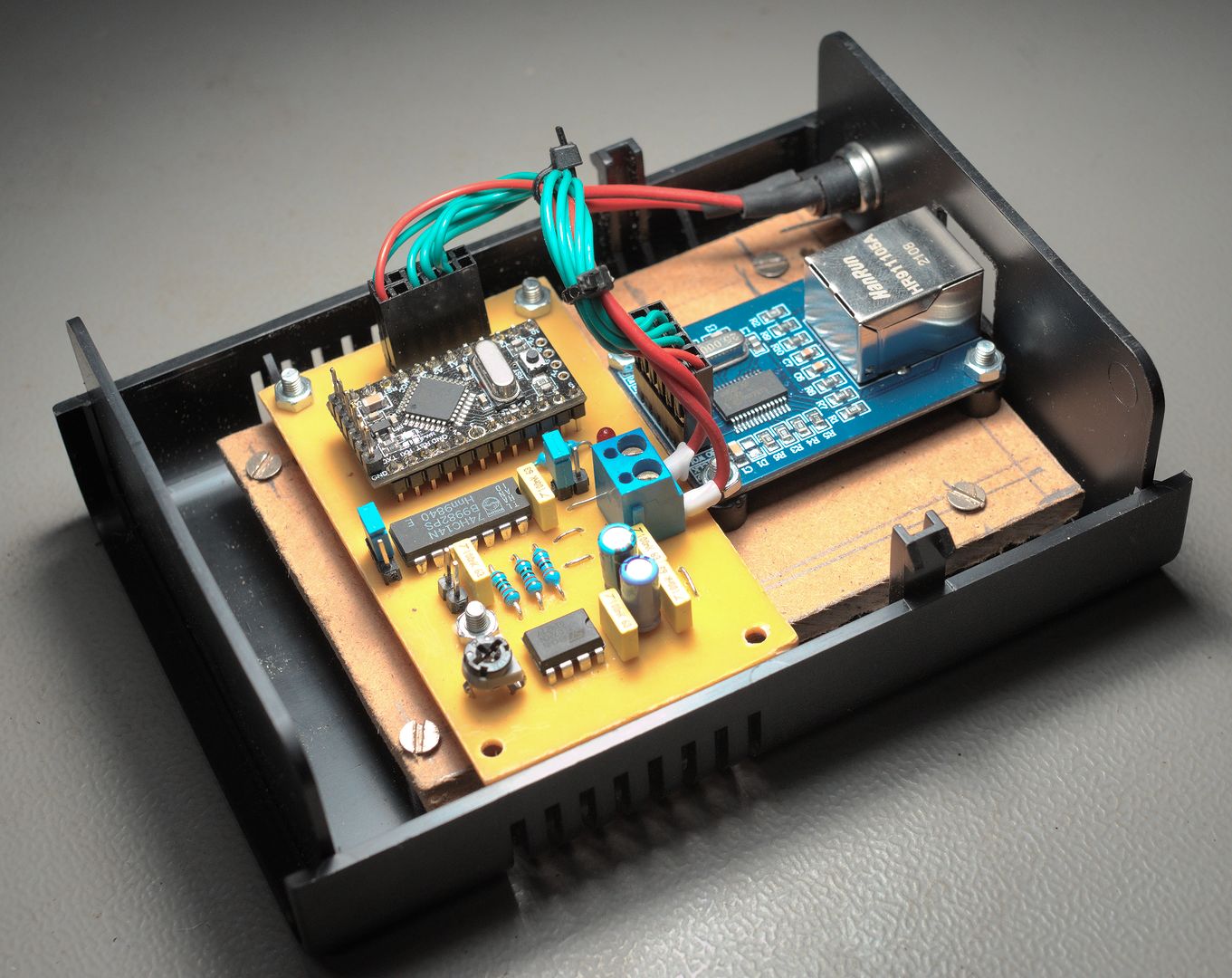 Prototype Prototype
