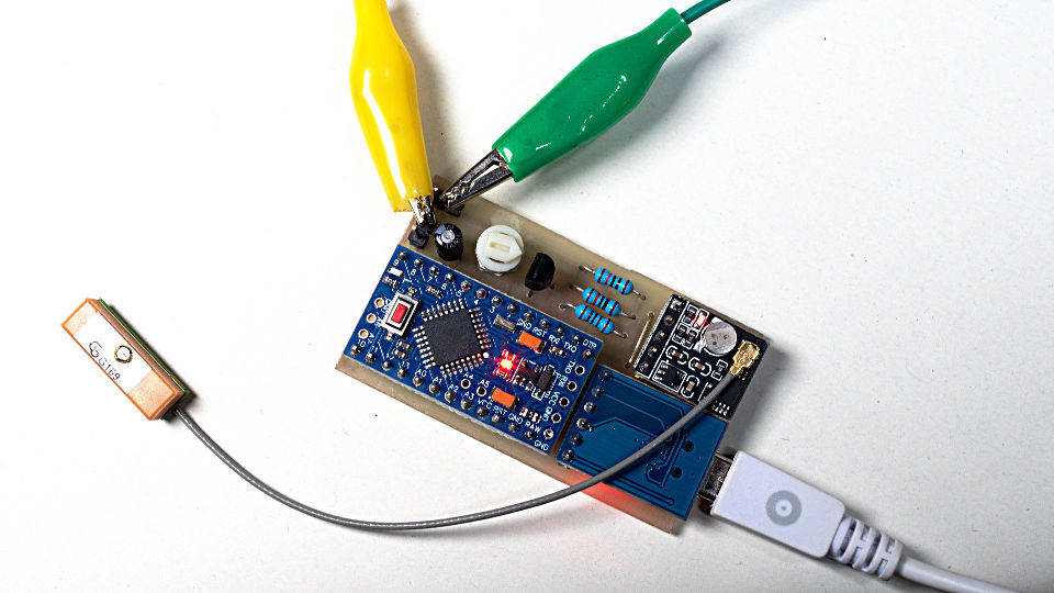 Prototype Prototype