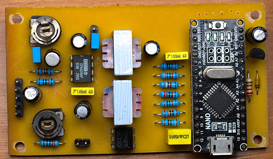 Prototype Prototype