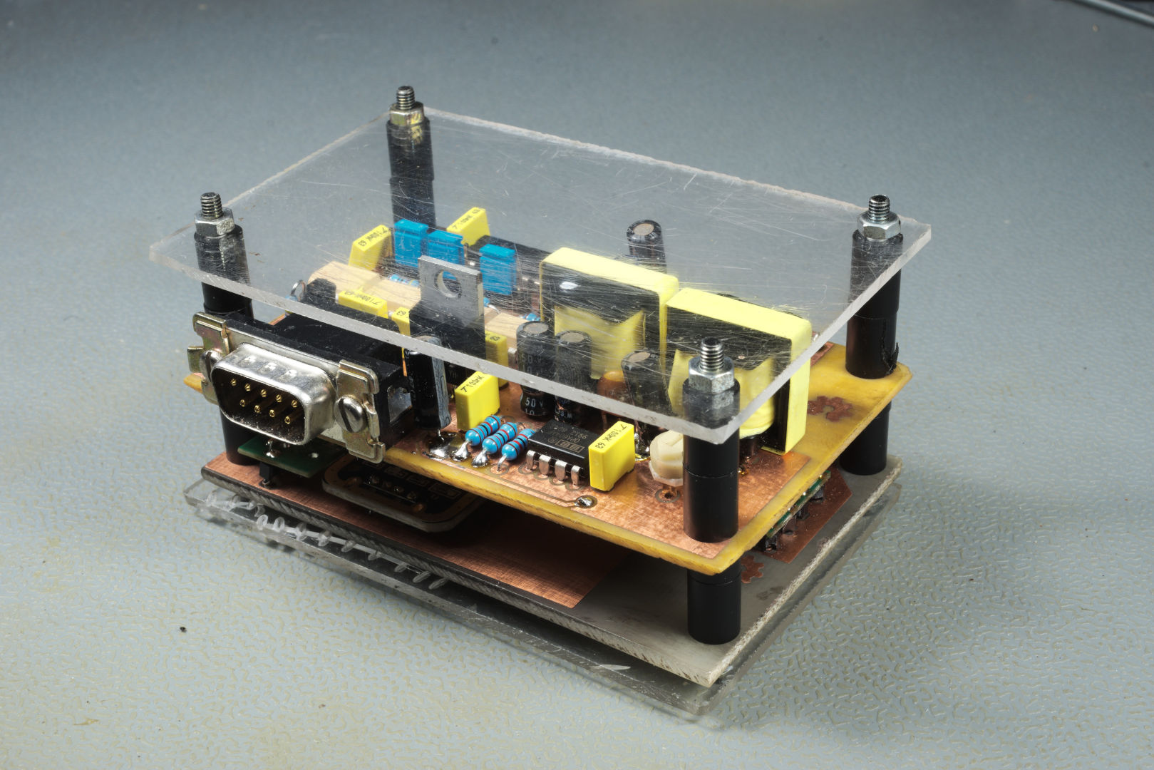 Prototype Prototype