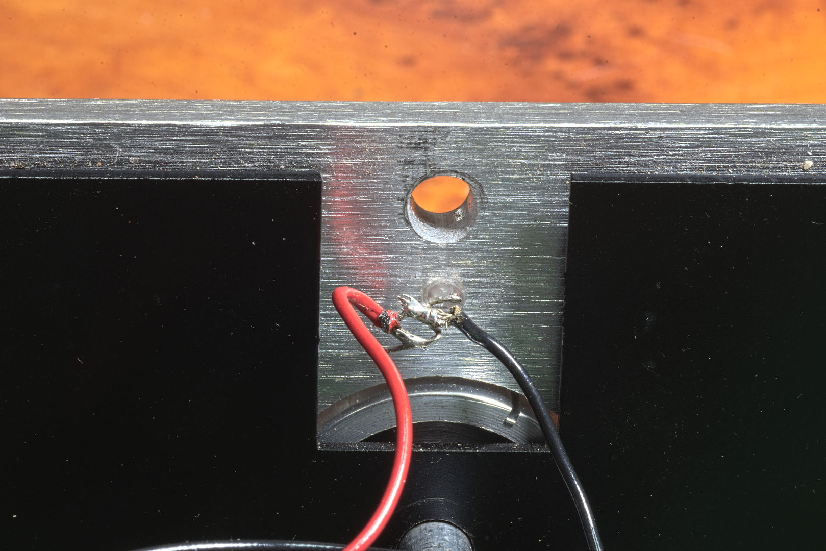 Controle-LED Controle-LED