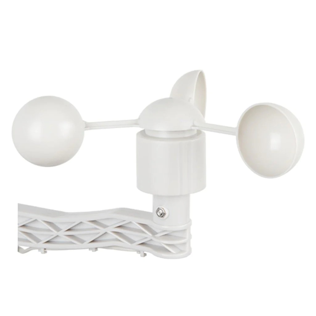 Cup anemometer Cup anemometer
