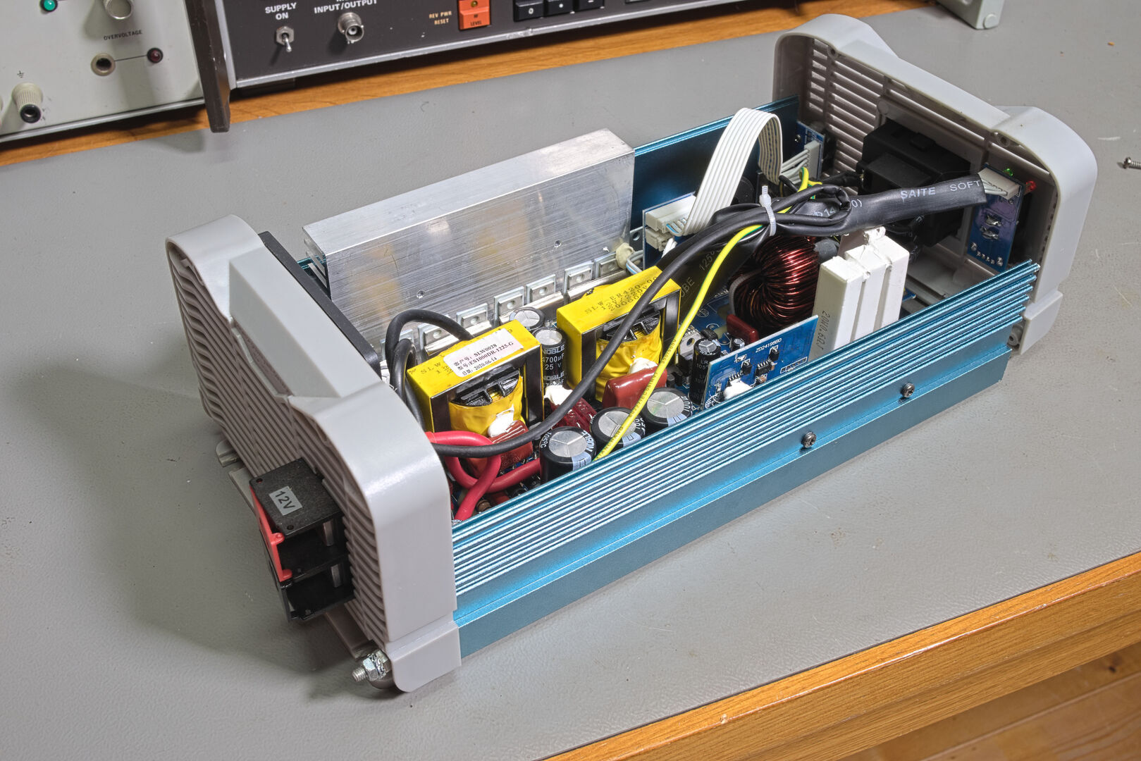 Xenteq PPI1000-212C Xenteq PPI1000-212C